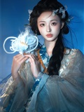 YITUYU艺图语 2025.01.02 蓝龙 小羊爱干饭(13)